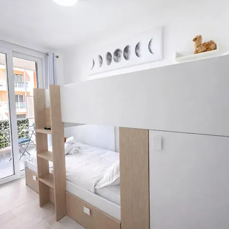 Renove 3 Chambres, 8 Pers, A 50 M Lejlighed