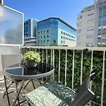 Διαμέρισμα Renove 3 Chambres, 8 Pers, A 50 M Νίκαια
