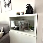 Renove 3 Chambres, 8 Pers, A 50 M *