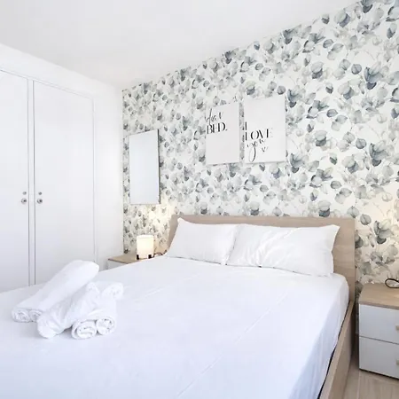 Διαμέρισμα Renove 3 Chambres, 8 Pers, A 50 M