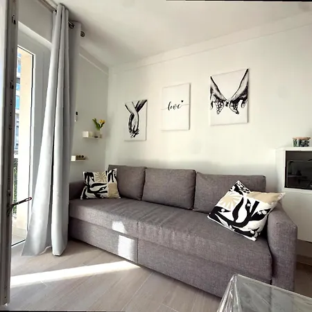 Διαμέρισμα Renove 3 Chambres, 8 Pers, A 50 M *