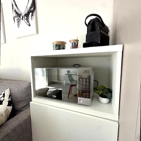 Renove 3 Chambres, 8 Pers, A 50 M *