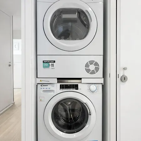 Apartment Renove 3 Chambres, 8 Pers, A 50 M *